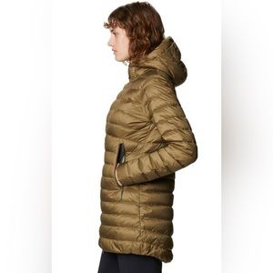 Mountain Hardwear - Rhea Ridge Down Parka